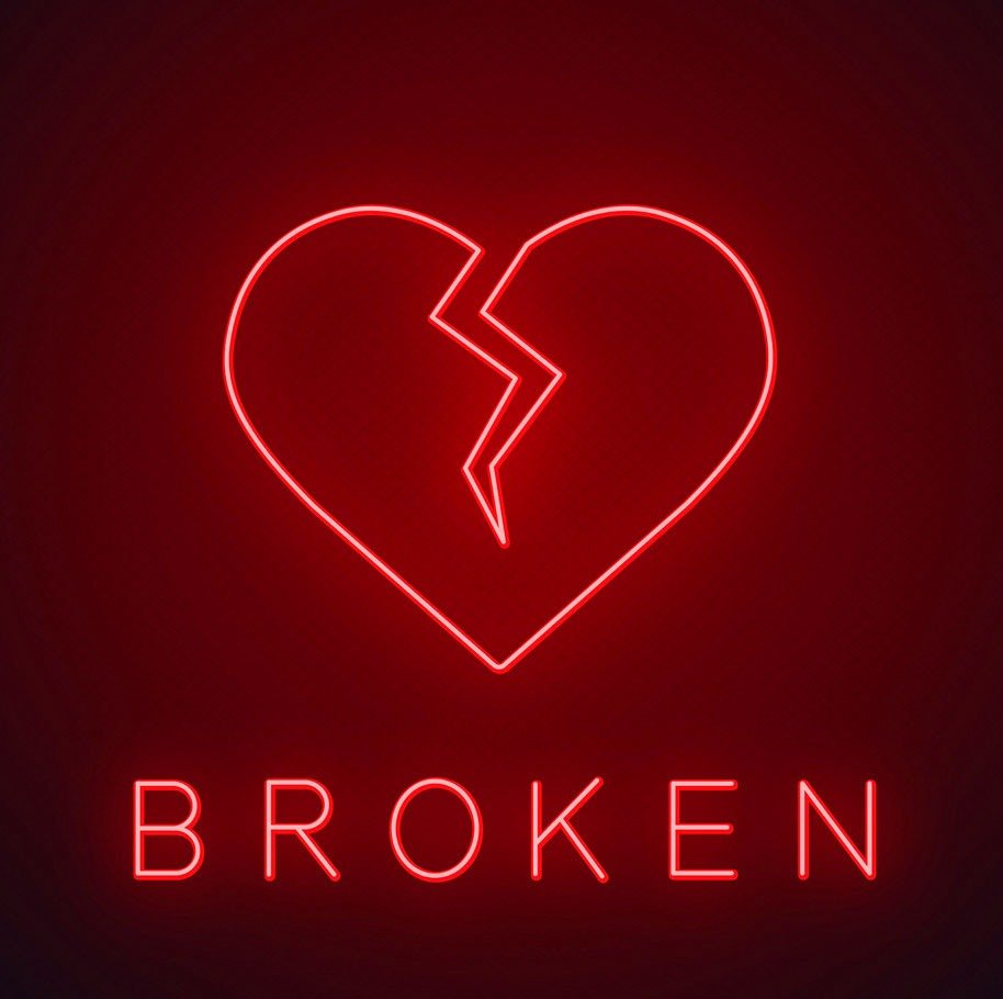 Detail Download Gambar Broken Heart Nomer 52