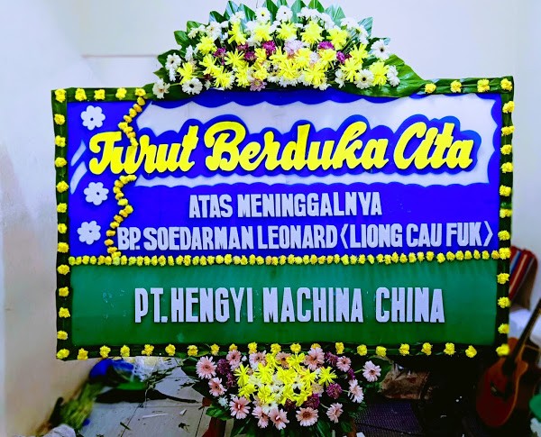 Detail Download Gambar Bunga Duka Cita Nomer 33
