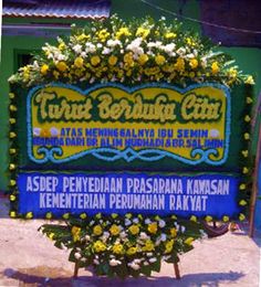 Detail Download Gambar Bunga Duka Cita Nomer 48