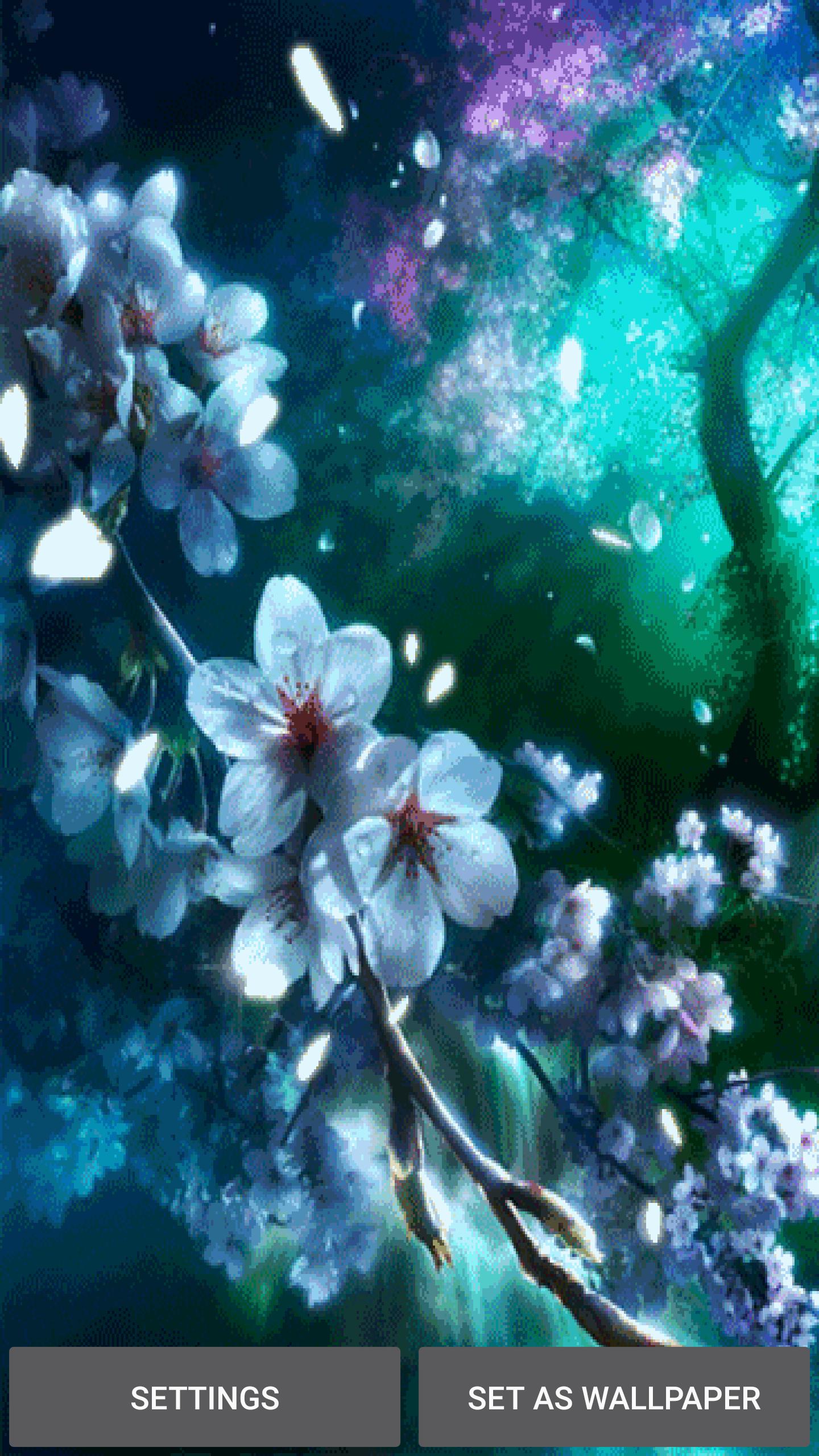 Detail Download Gambar Bunga Sakura Wallpaper Nomer 29