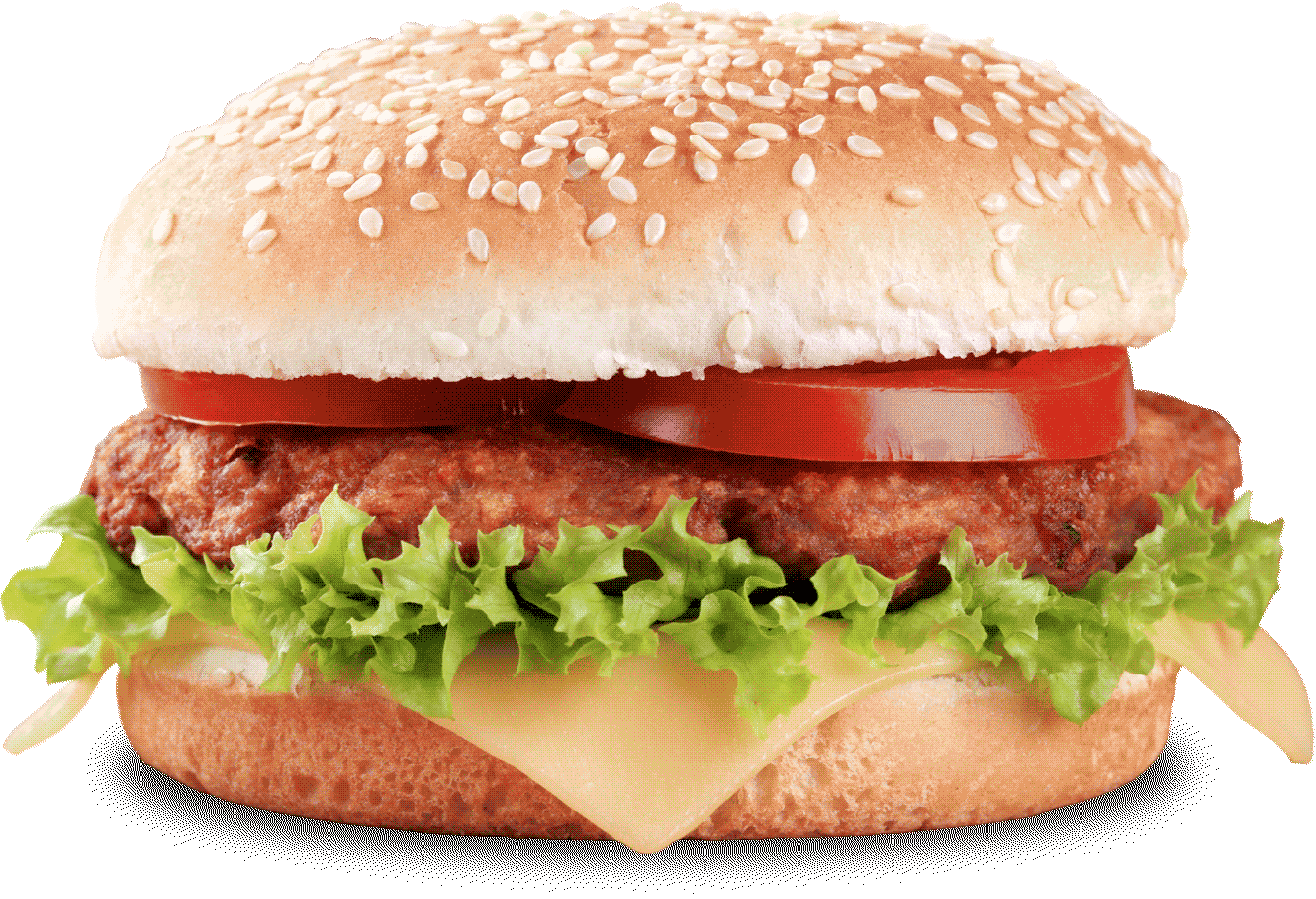 Detail Download Gambar Burger Nomer 26