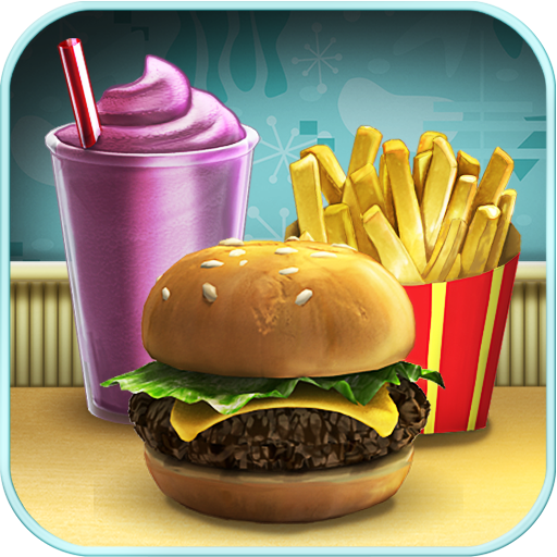 Detail Download Gambar Burger Nomer 33