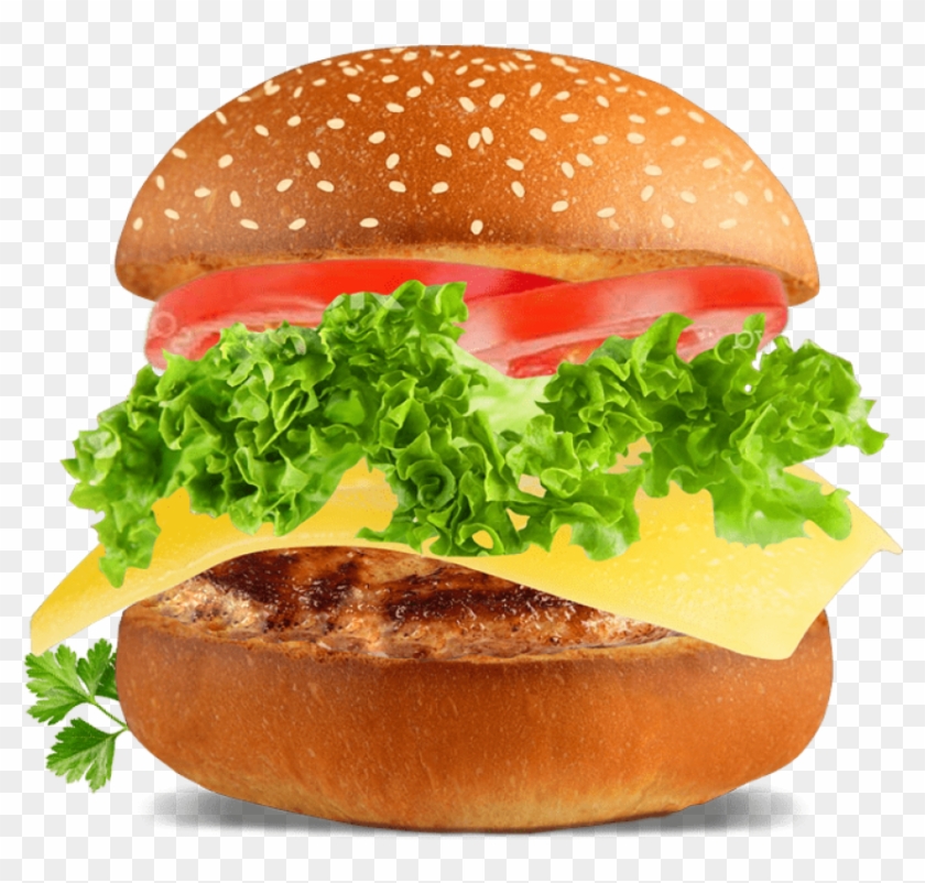 Detail Download Gambar Burger Nomer 34