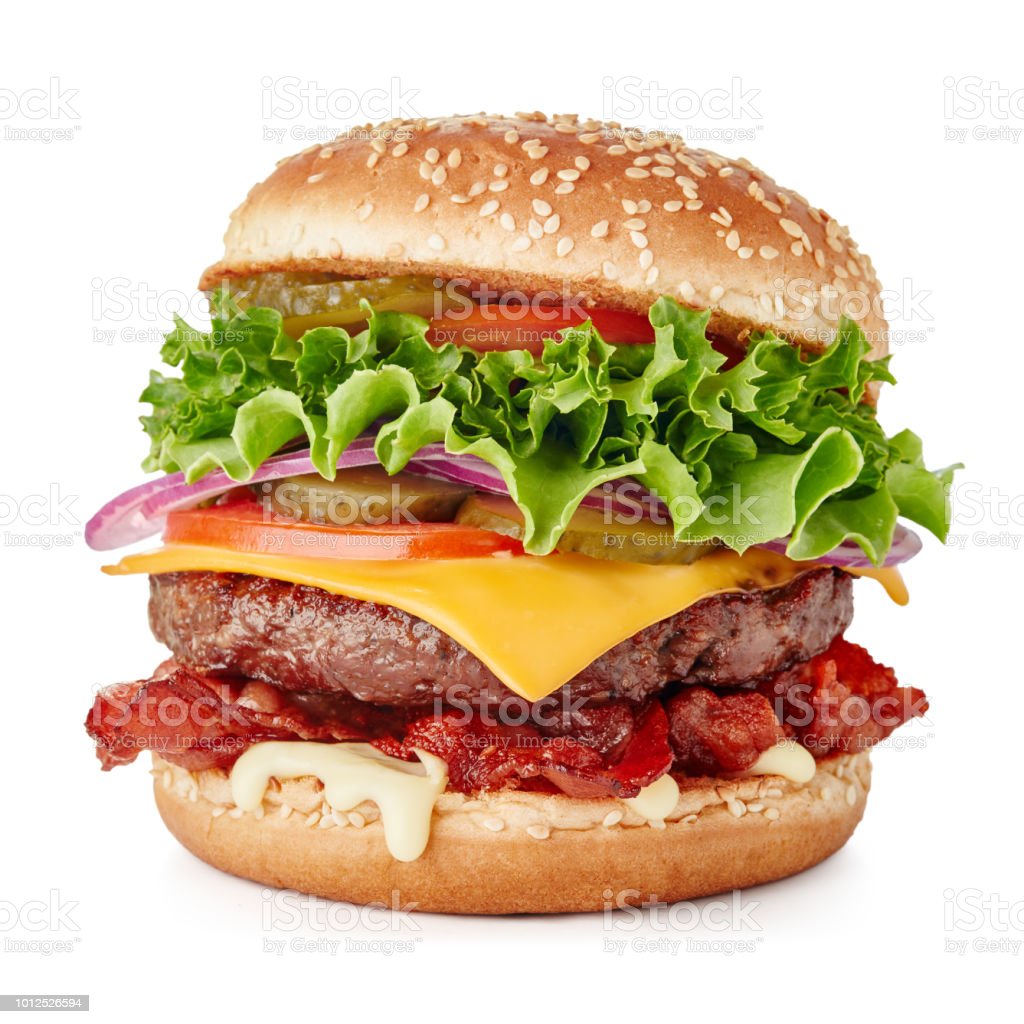 Detail Download Gambar Burger Nomer 35