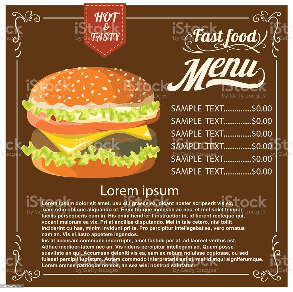 Detail Download Gambar Burger Nomer 39