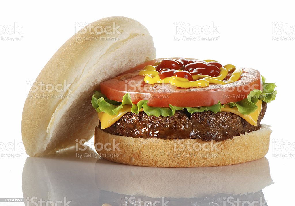 Detail Download Gambar Burger Nomer 52