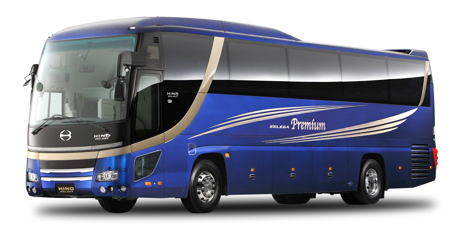 Download Gambar Bus - KibrisPDR