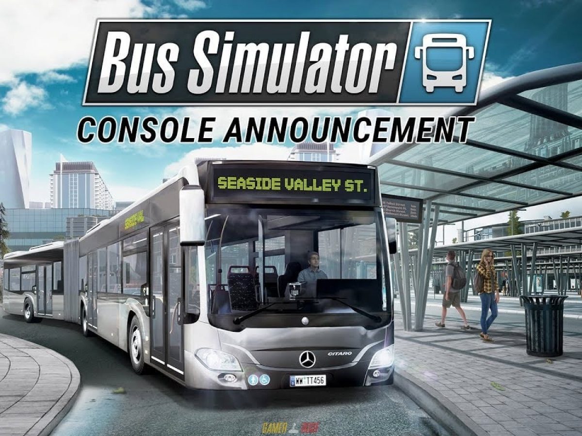 Detail Download Gambar Bus Simulator Nomer 12