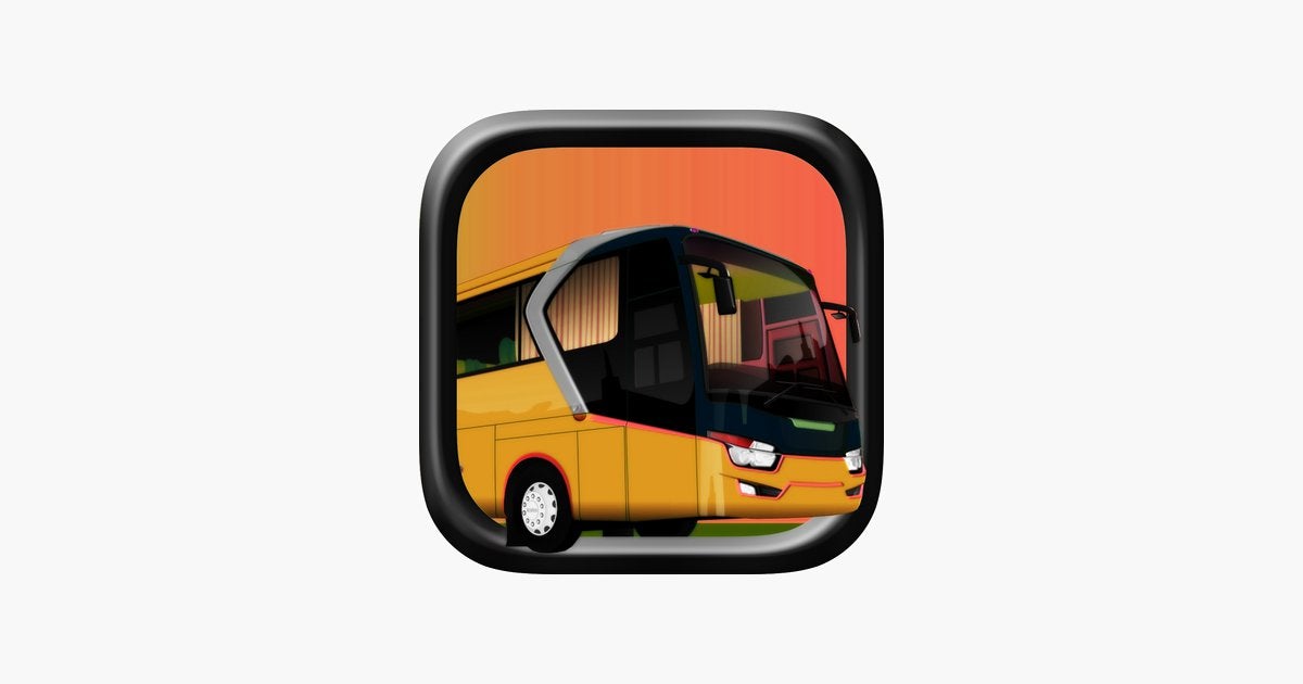 Detail Download Gambar Bus Simulator Nomer 21