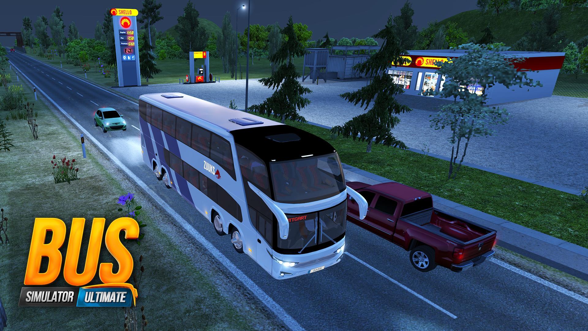 Detail Download Gambar Bus Simulator Nomer 22