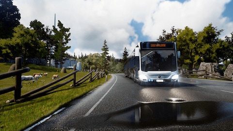 Detail Download Gambar Bus Simulator Nomer 31