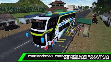 Detail Download Gambar Bus Simulator Nomer 40