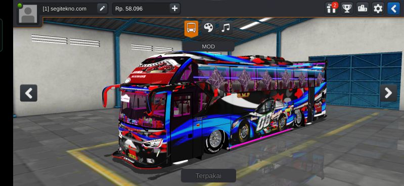 Detail Download Gambar Bus Simulator Terkeren Nomer 30