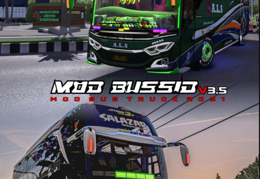 Detail Download Gambar Bus Simulator Terkeren Nomer 51