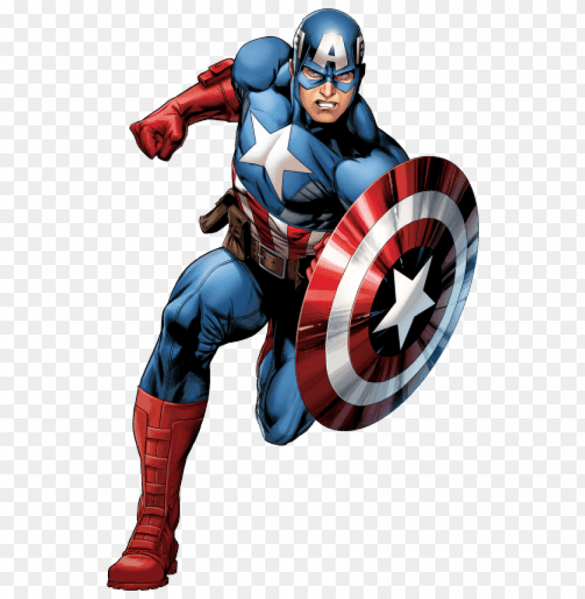 Detail Download Gambar Captain America Nomer 4