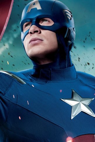 Detail Download Gambar Captain America Nomer 33