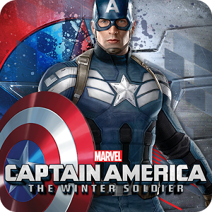 Detail Download Gambar Captain America Nomer 40