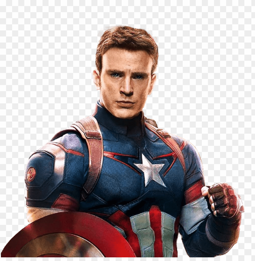 Detail Download Gambar Captain America Nomer 42