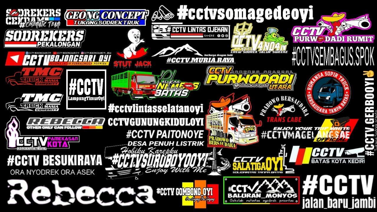 Detail Download Gambar Cctv Truk Nomer 23