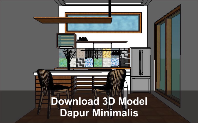 Detail Download Gambar Dapur Nomer 22