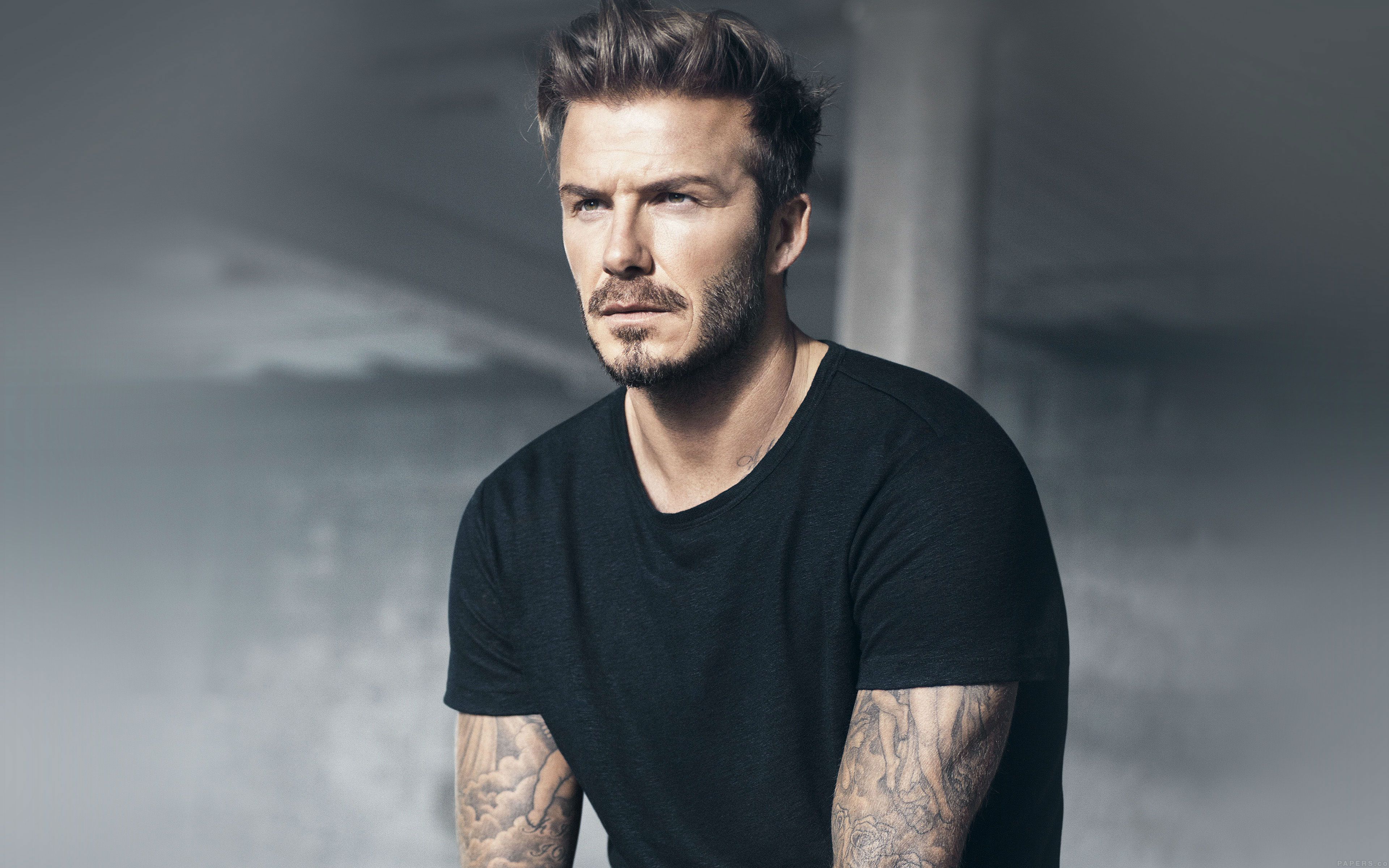 Download Gambar David Beckham - KibrisPDR