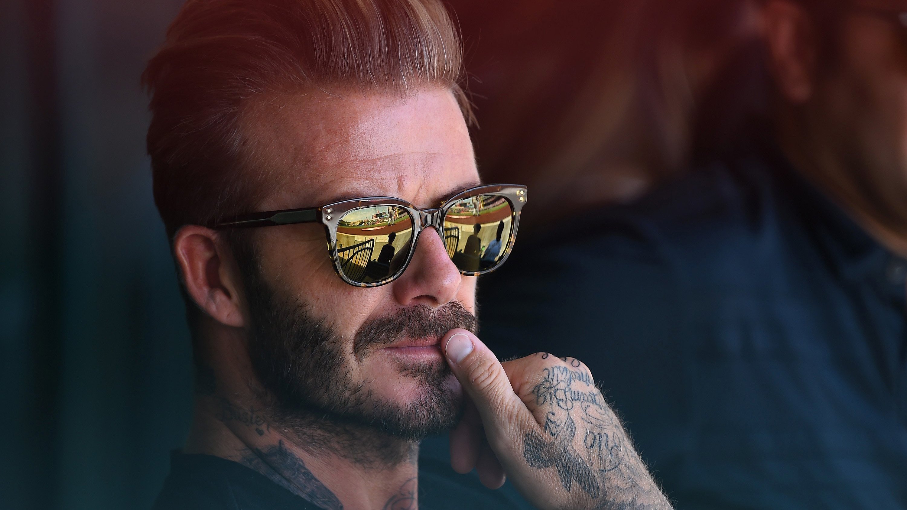 Detail Download Gambar David Beckham Nomer 15