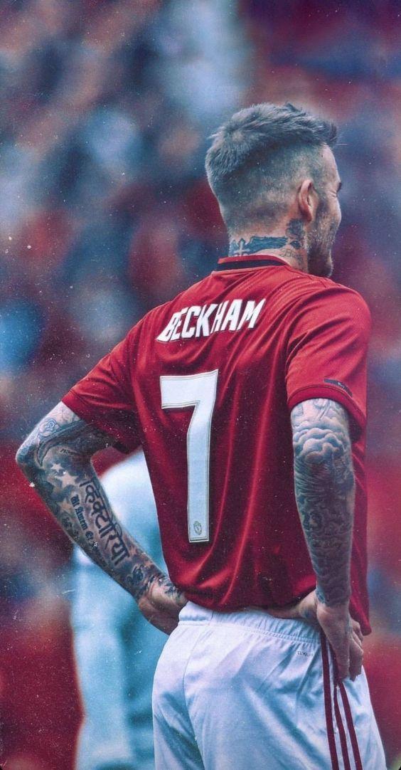 Detail Download Gambar David Beckham Nomer 16
