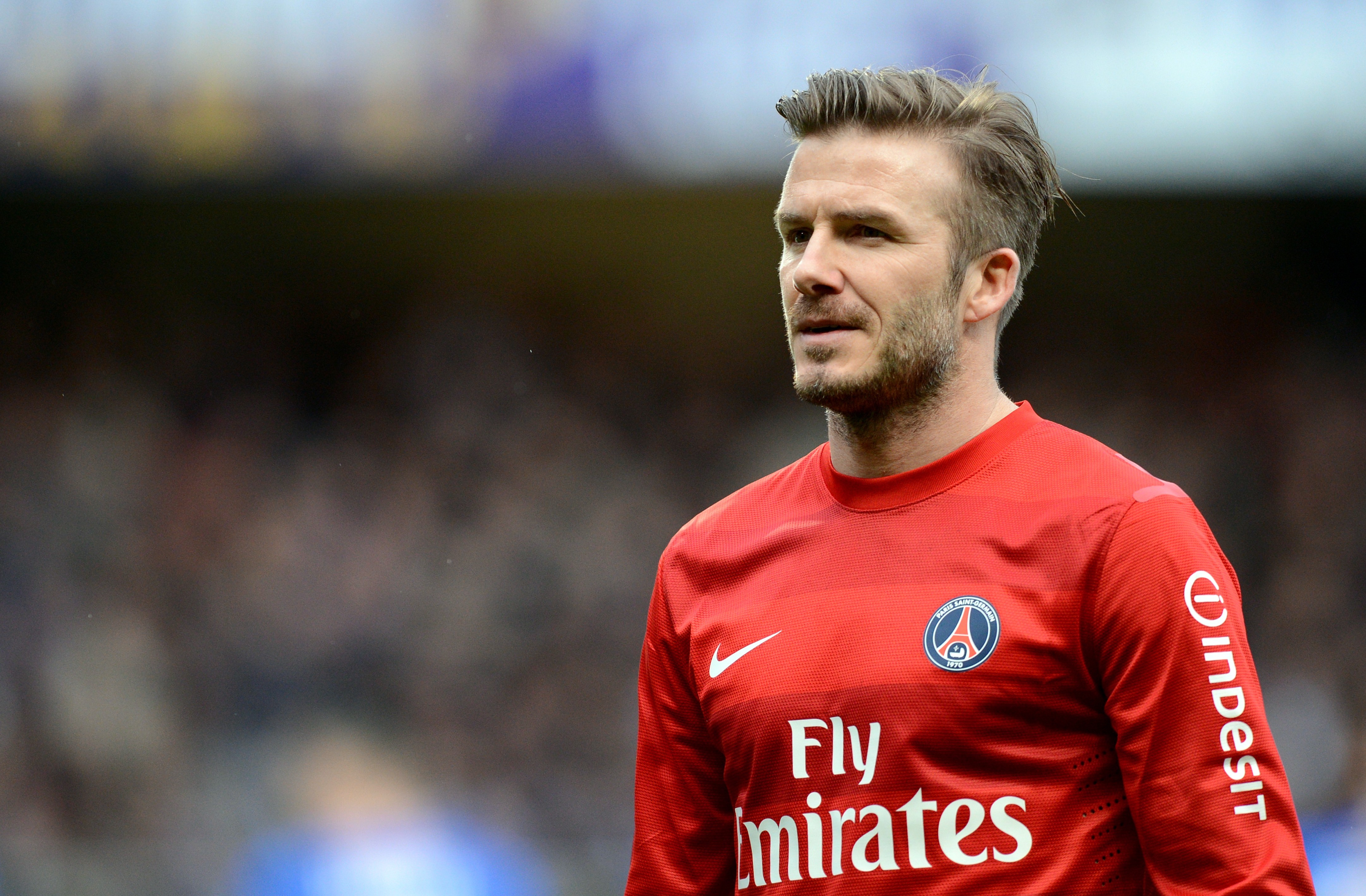 Detail Download Gambar David Beckham Nomer 21