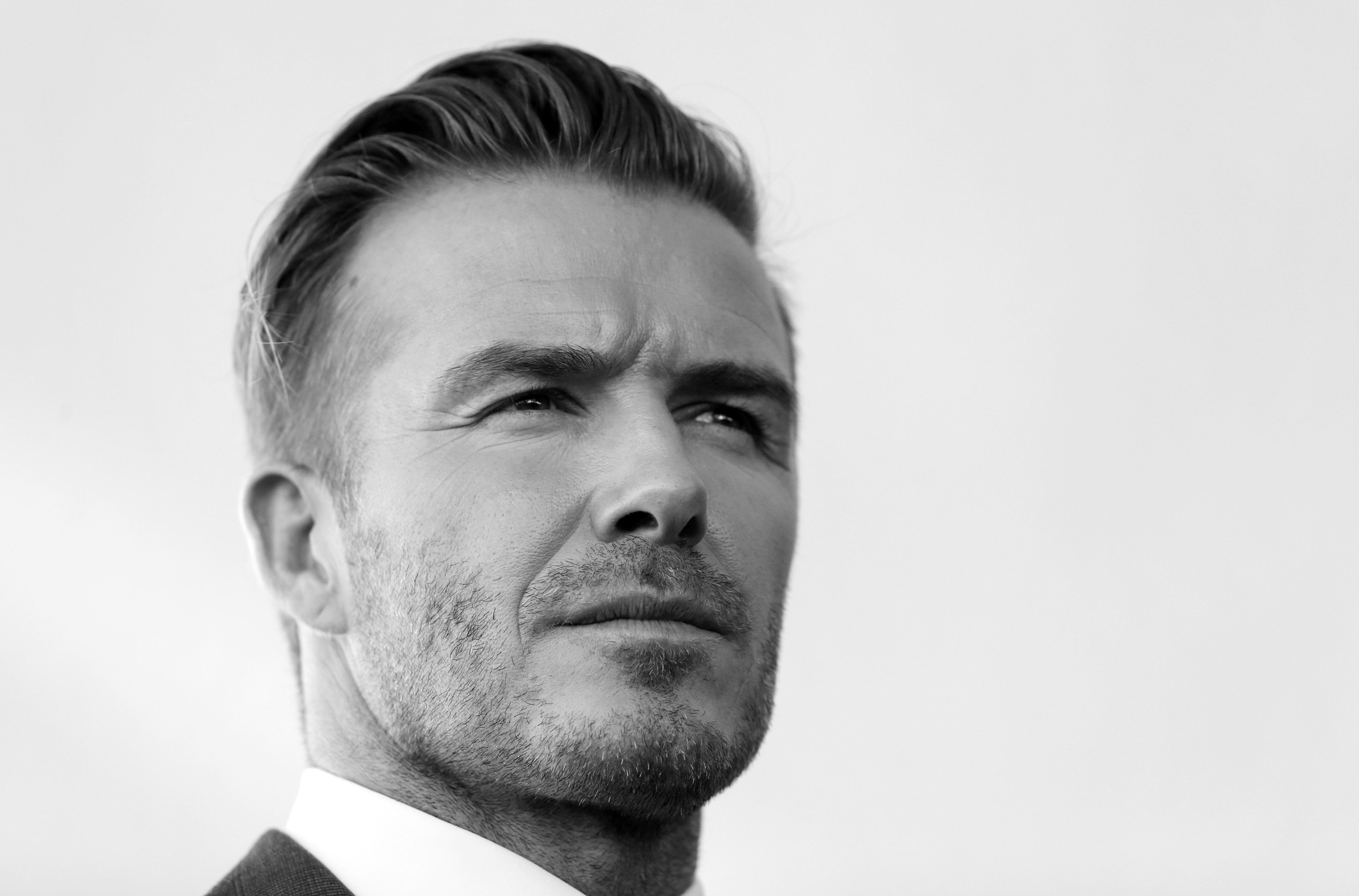 Detail Download Gambar David Beckham Nomer 49