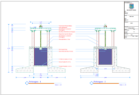 Download Gambar Desain Pintu Air - KibrisPDR