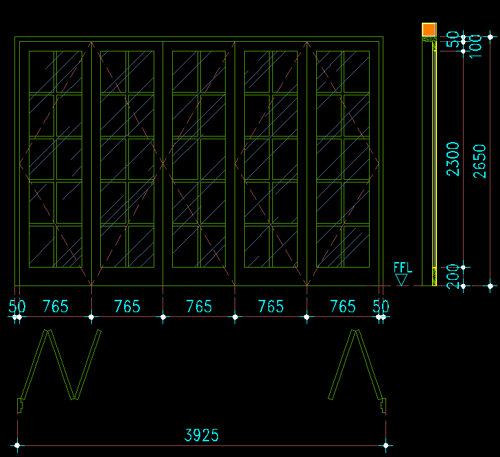 Detail Download Gambar Desain Pintu Air Nomer 37