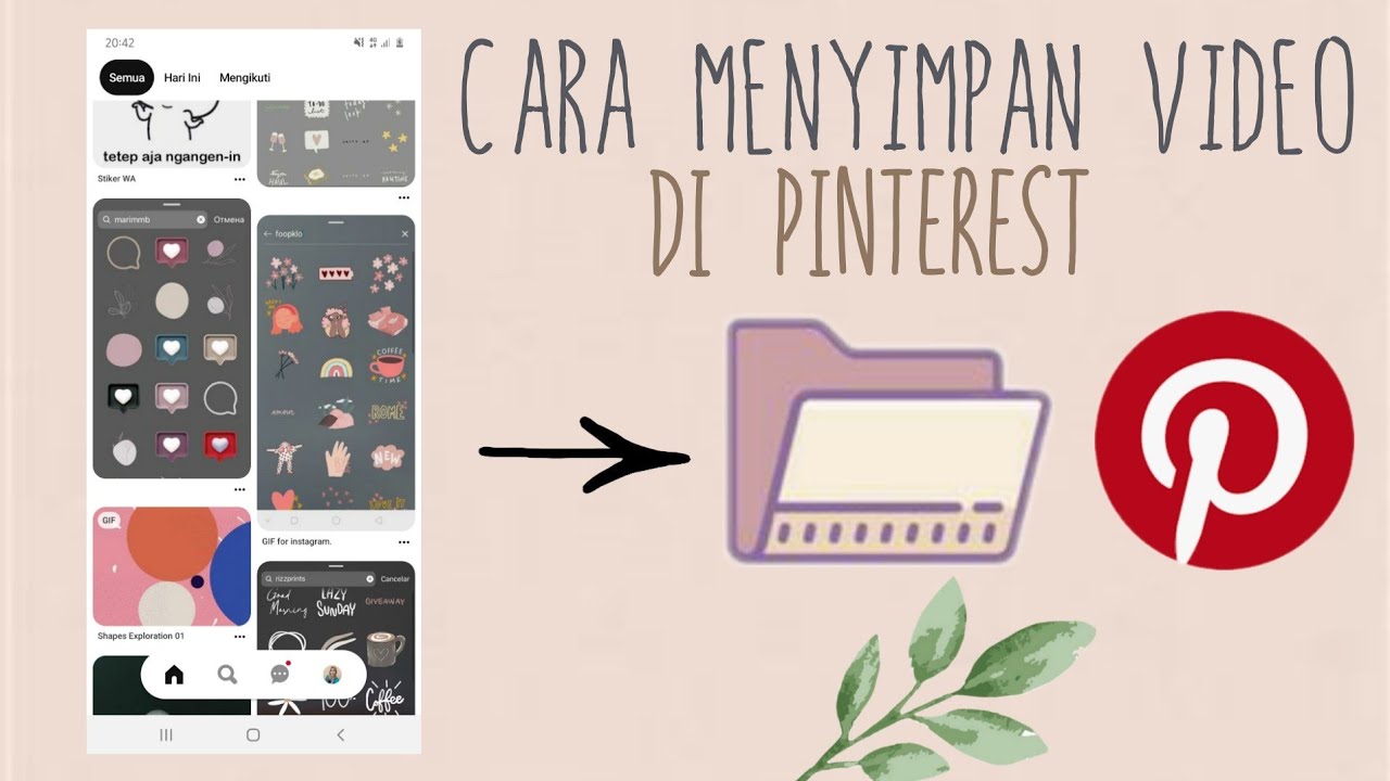 Detail Download Gambar Di Pinterest Nomer 45