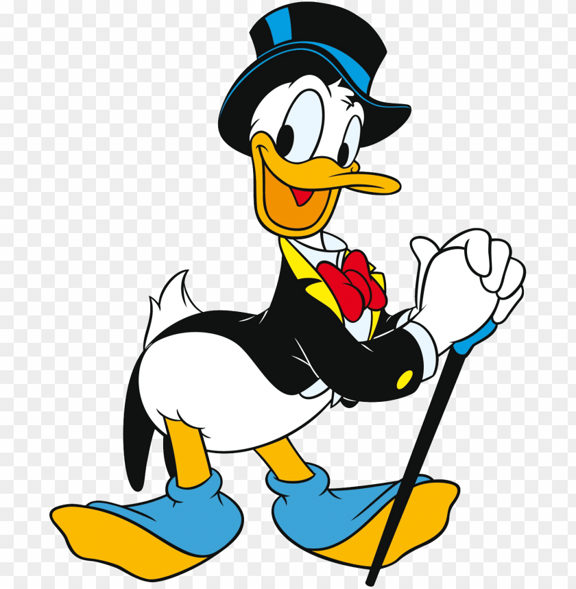Detail Download Gambar Donald Duck Nomer 13