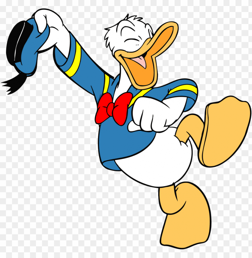 Detail Download Gambar Donald Duck Nomer 16