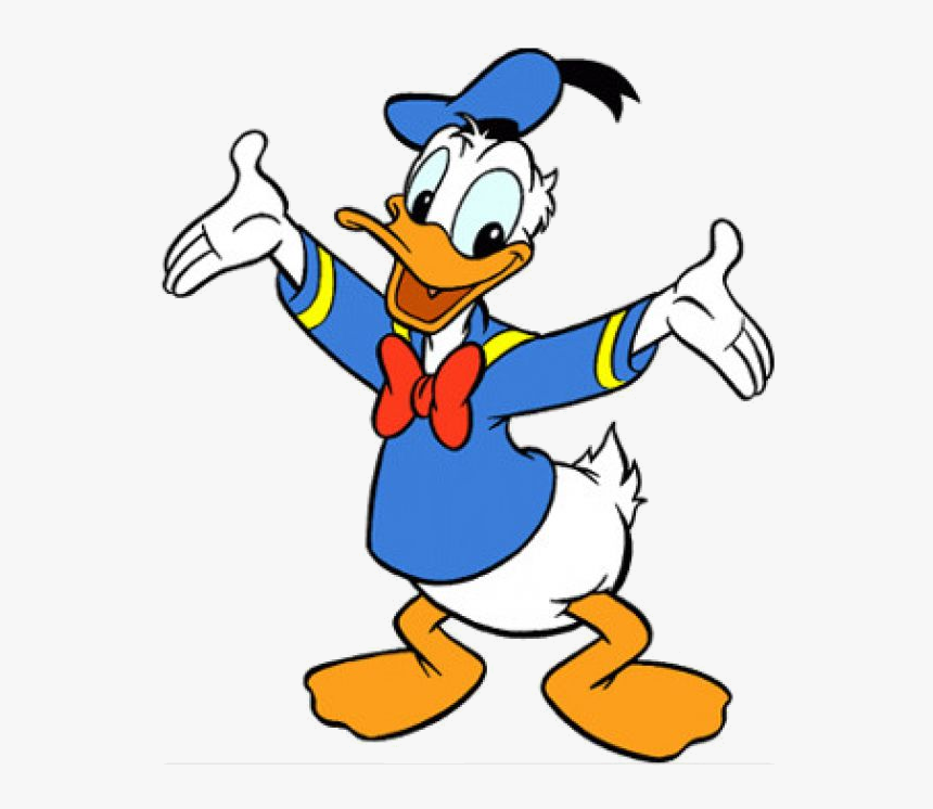 Detail Download Gambar Donald Duck Nomer 17