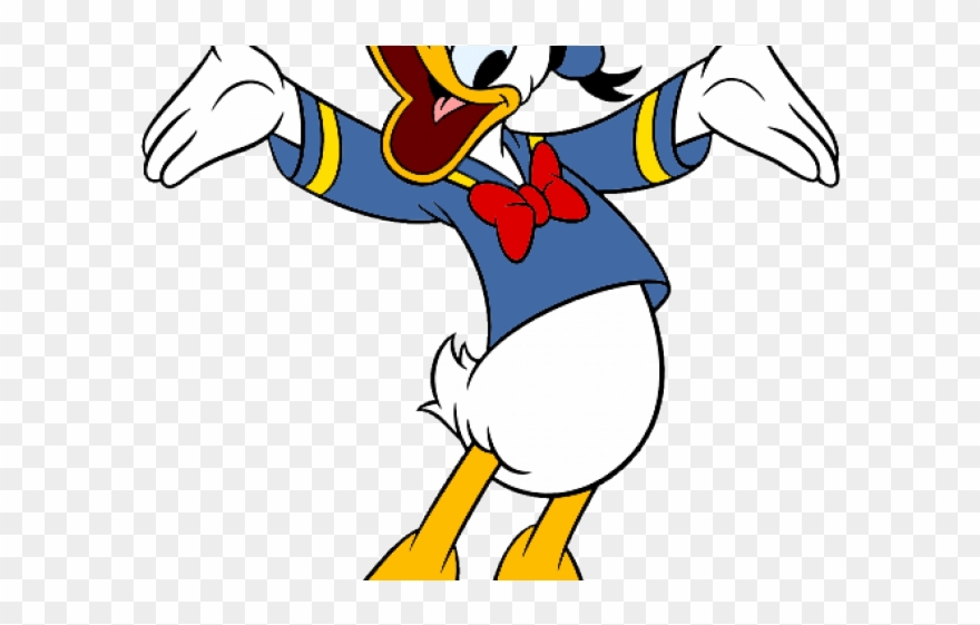 Detail Download Gambar Donald Duck Nomer 21