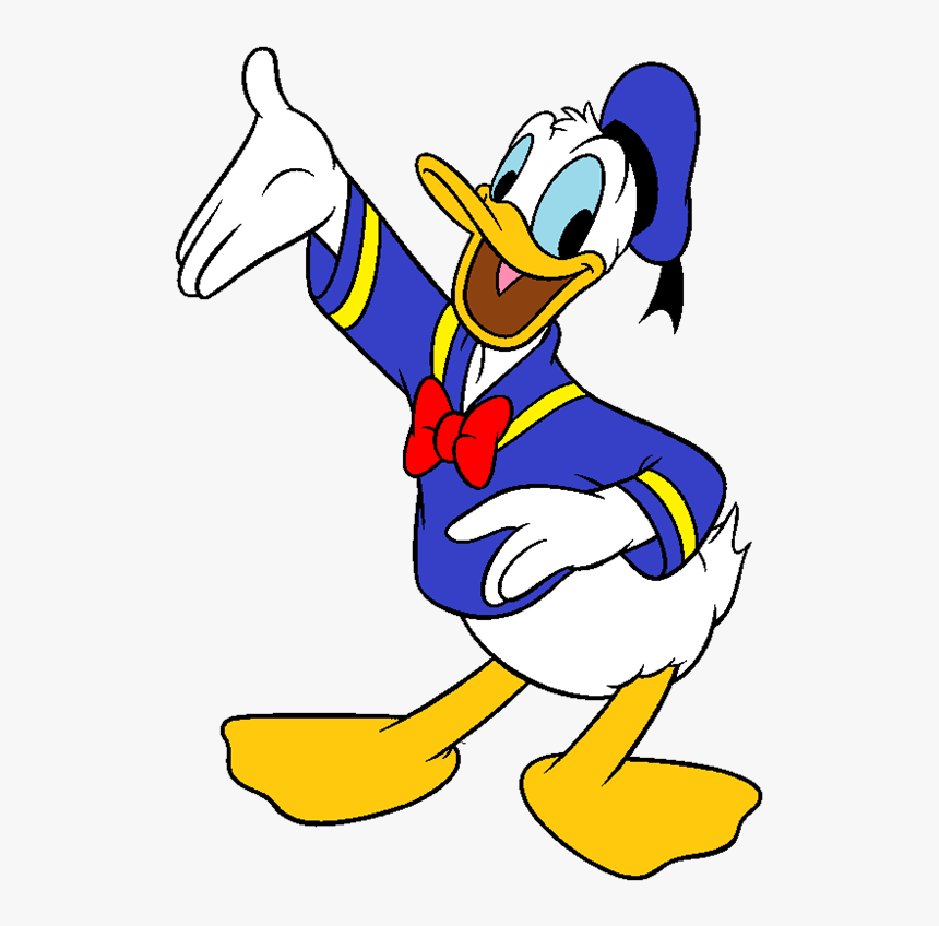 Detail Download Gambar Donald Duck Nomer 25