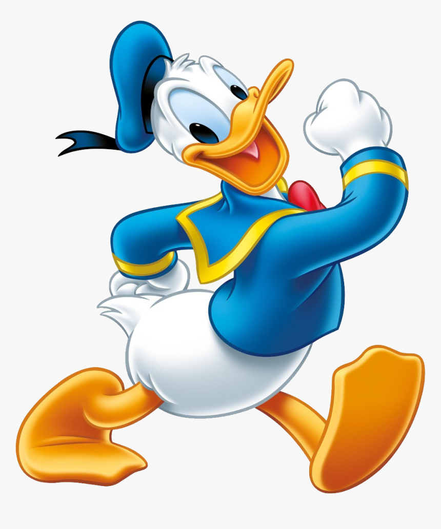 Detail Download Gambar Donald Duck Nomer 27