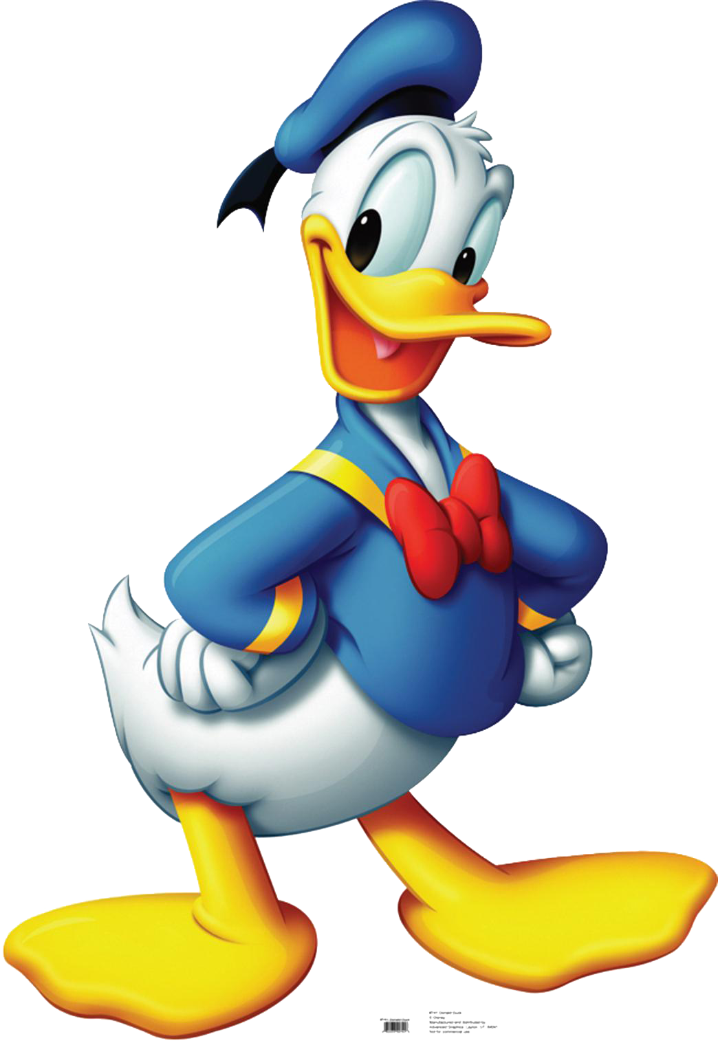 Detail Download Gambar Donald Duck Nomer 4