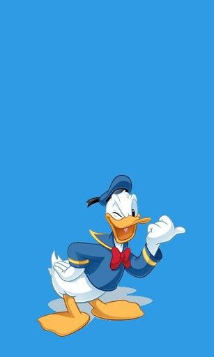 Detail Download Gambar Donald Duck Nomer 31