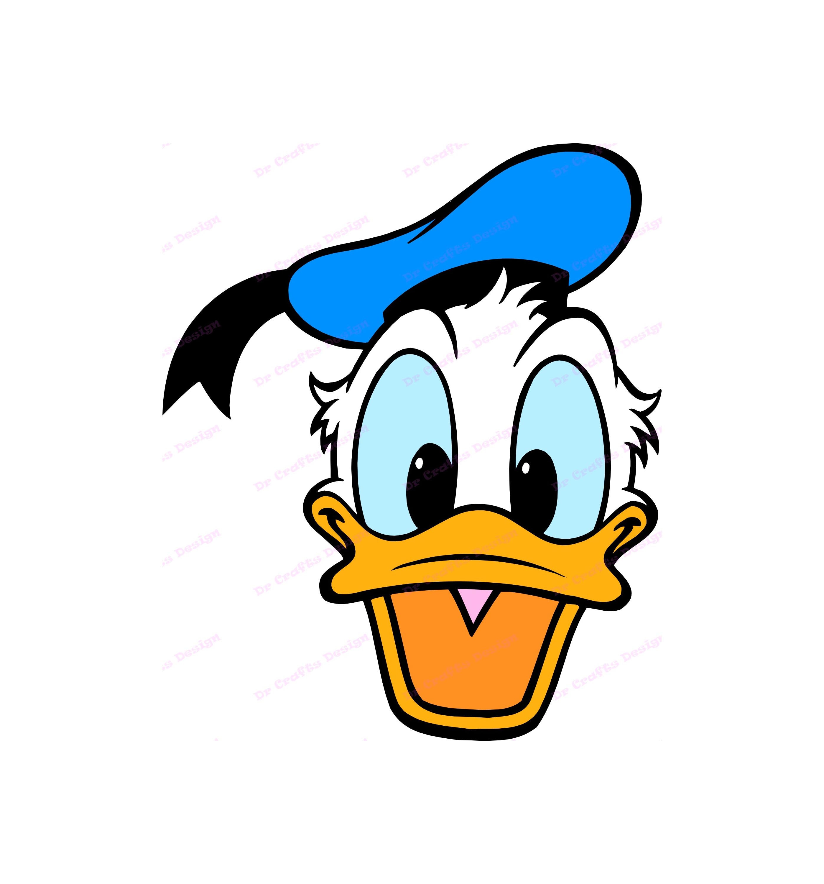 Detail Download Gambar Donald Duck Nomer 35