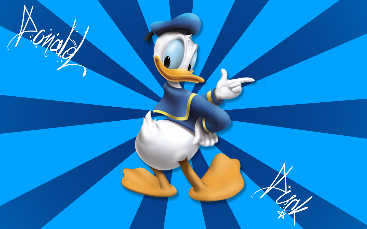 Detail Download Gambar Donald Duck Nomer 39