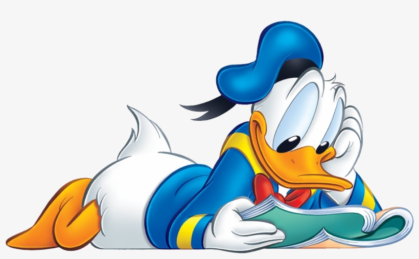 Detail Download Gambar Donald Duck Nomer 45