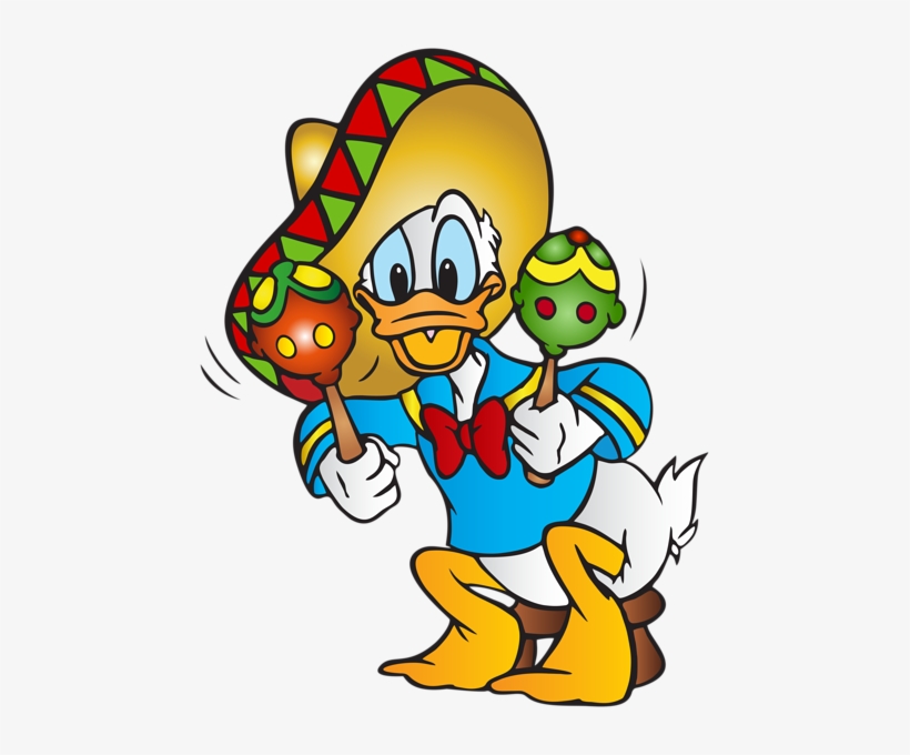 Download Download Gambar Donald Duck Nomer 46