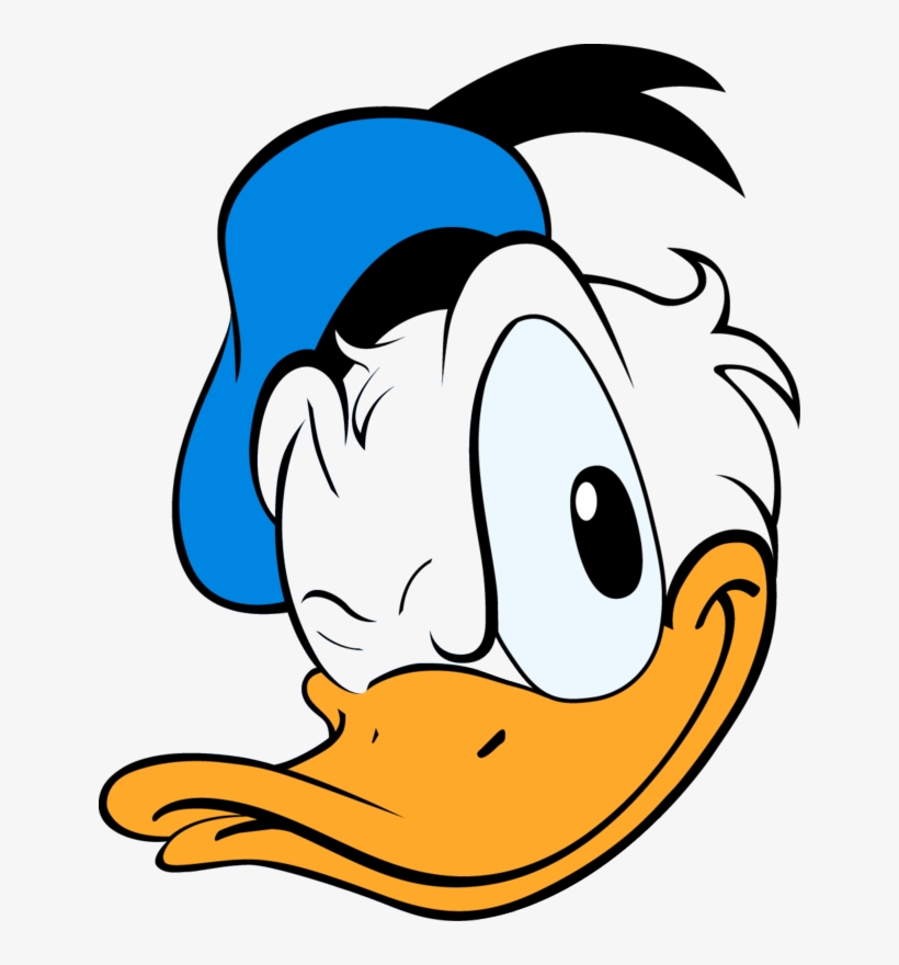 Detail Download Gambar Donald Duck Nomer 6