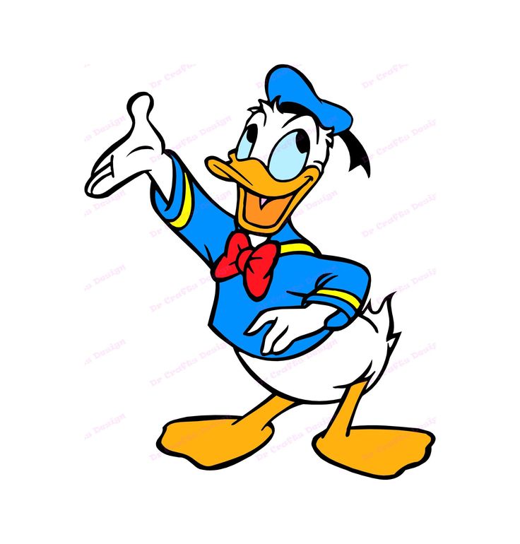 Detail Download Gambar Donald Duck Nomer 52