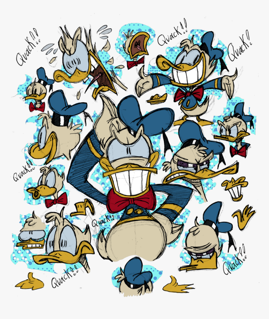 Detail Download Gambar Donald Duck Nomer 56