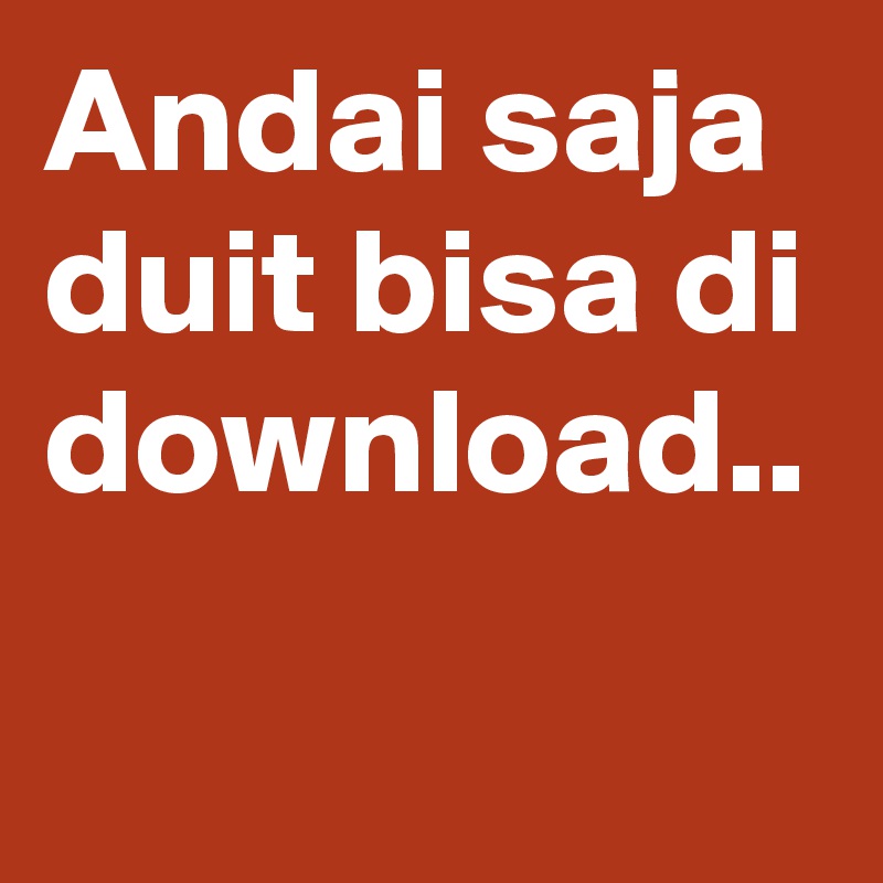 Detail Download Gambar Duit Nomer 28