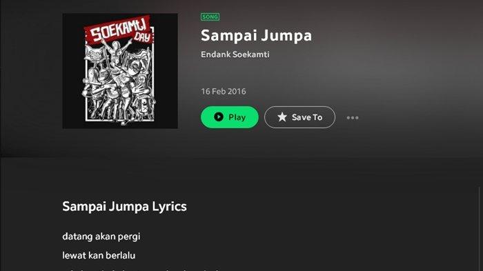 Detail Download Gambar Endank Soekamti Nomer 40