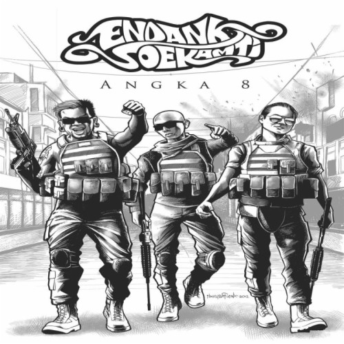 Detail Download Gambar Endank Soekamti Nomer 7